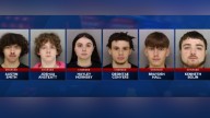 Prosecutor: 6 indicted for alleged roles in attack over pizza in Corryville