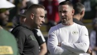Packers could face a very familiar, but unexpected, quarterback in Week 6