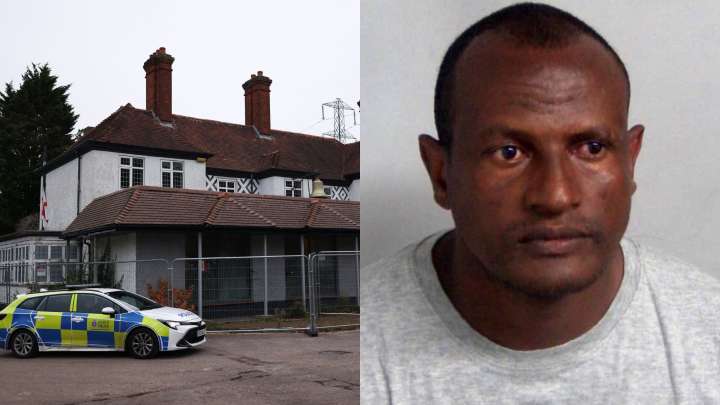 Policía Se Equivoca y Obliga a Prisionero a Dejar la Cárcel por la Fuerza