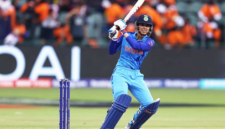 Women’s World Cup: Unbeaten Australia Eye Final Berth Against In