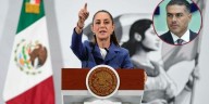 Sheinbaum explica los motivos por los que Harfuch no acudió a su informe
