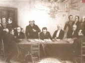 Efemérides: 22 de octubre de 1814, promulgación de la Constitución de Apatzingán