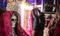 ¿Soñaste con la Niña Blanca? Esto es lo que la Santa Muerte quiere decirte por medio de tus sueños
