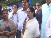 "Media distorted my words, do not try this kind of politics"