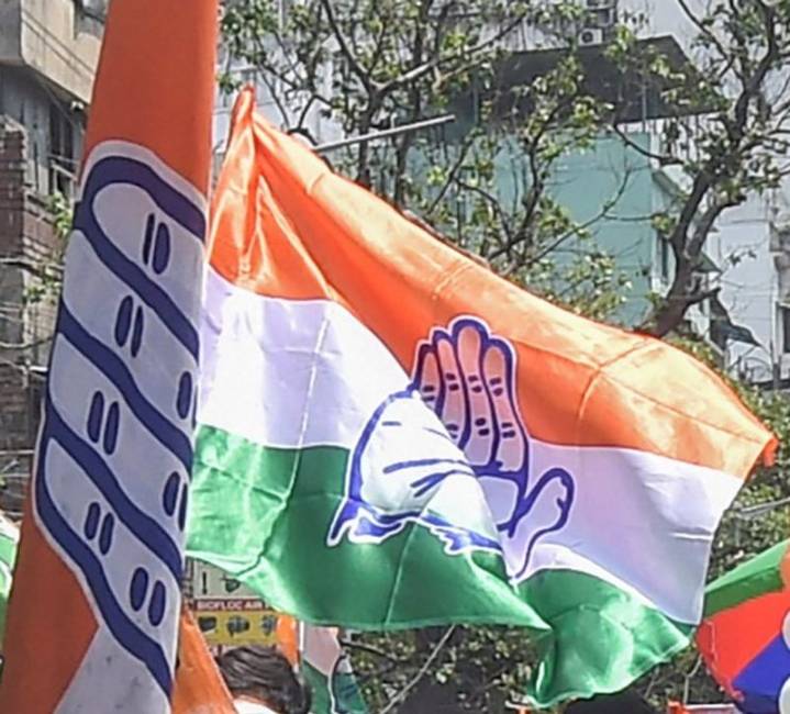 Bihar polls: Congress releases first list of 48 candidates, state chief to contest from Kutumba
