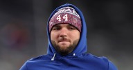 Giants Player Cam Skattebo Breaks Silence on Injury, Thanks Rival City Philadelphia for Taking Care of Him | Cam Skattebo, Football, nfl, Sports | Celebrity News and Gossip | Entertainment, Photos and