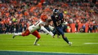 RJ Harvey fantasy outlook: Broncos' RB depth chart raises starting question for Week 5