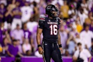 How to Watch Oklahoma vs South Carolina: Stream College Football Live, TV Channel