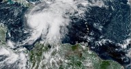 Huracán Melissa sube a categoría 4 y amenaza con inundaciones catastróficas en el Caribe