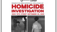 Persons of interest sought in deadly shooting at Lubbock house party