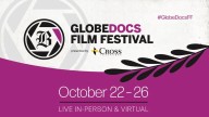 Giveaway: Enter to be a GlobeDocs Film Festival VIP