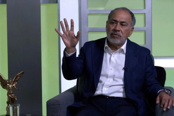 Admite ex Gobernador de Guerrero que EU le revocó la visa