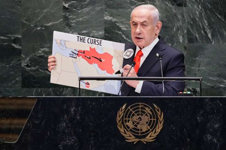 Analysis: 2 years into the war in Gaza, there is still no clear way out
