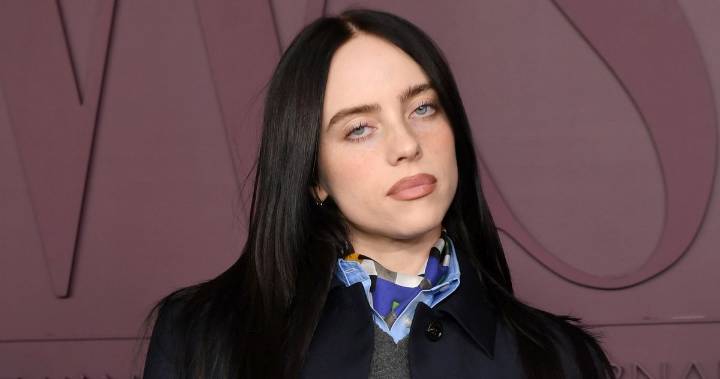 Billie Eilish Has Some Advice for Mark Zuckerberg