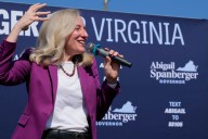What to watch for as Virginia's gubernatorial candidates Spanberger and Earle