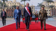 José Jerí sin rumbo: Estos son los nombres que suenan para su primer Consejo de Ministros