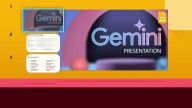 Google’s Gemini Now Generates Presentations From Prompts and Uploaded Files
