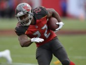 Ex-Buccaneers All-Pro running back Doug Martin dead at 36