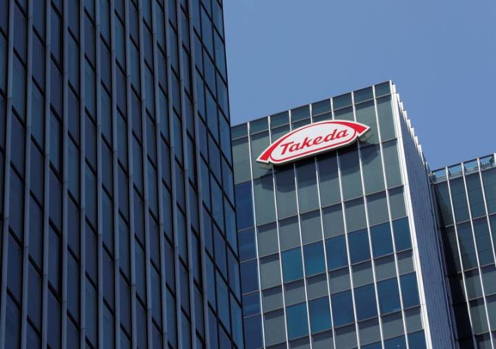 Takeda Pharmaceutical to exit cell therapy research