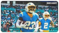 Top Reactions From Chargers Week 6 Win in Miami