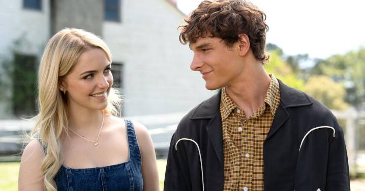 In Theaters: Movies playing in the Fort Wayne area