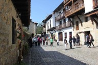 ¡Atención! Así se presenta el viernes en Cantabria
