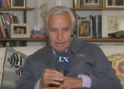 Rosendo Fraga analizó cómo llega Milei a las elecciones