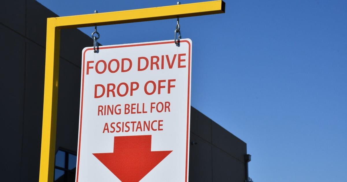 Arizona lost nearly 2 million pounds of food aid to Trump cuts, leaving food banks scrambling