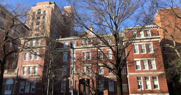 UAB Hospital ranks among world’s best according to Newsweek