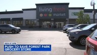 Black-owned Living Fresh Market on Roosevelt Road in Forest Park considering closing over tariffs, economy, asks for support