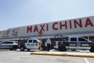 Más de 28 mil productos, asegurados en operativo IMPI en Saltillo y Torreón