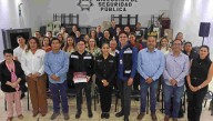 Realiza Ayuntamiento de Guaymas jornadas de capacitación sobre presupuesto participativo