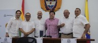 Eligen al nuevo presidente del Concejo Distrital para el periodo 2026