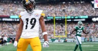 Two Steelers miss practice on Tuesday due to injury