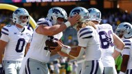Our Kansas State vs TCU pick, preview for Week 7 matchup