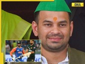 Bihar elections 2025: BOLD promises by Tej Pratap Yadav, who filed nominations f