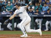 Blue Jays’ most compelling ALCS foe: Seattle’s Big Dumper