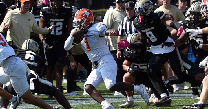 C-N set for Homecoming matchup with UVA Wise