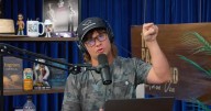 MAGA Podcaster Theo Von Slams Trump Admin for Using Him in ICE Videos