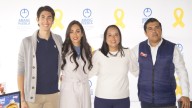 AMANC Puebla e IHOP se unen para ayudar a niños con cáncer a través del "National Pancake Day"