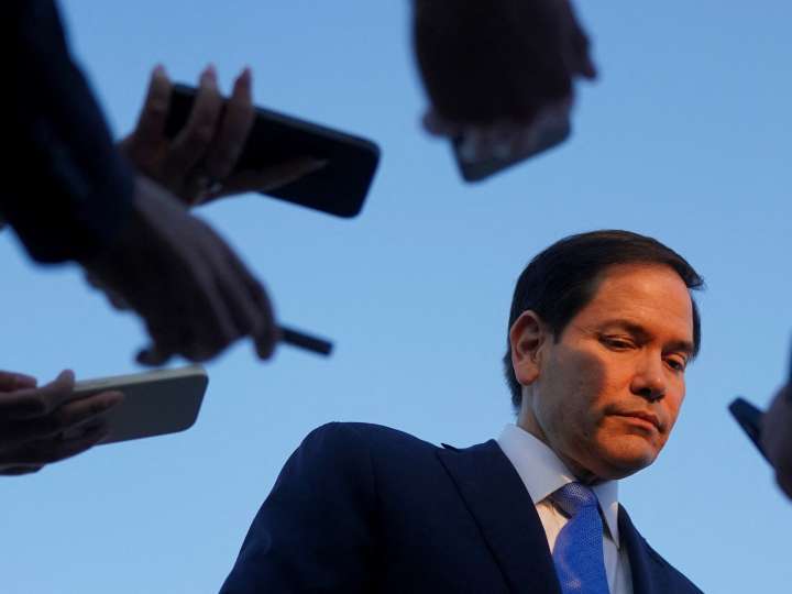 ¿Cuánto dinero tiene Marco Rubio? Todo sobre su patrimonio