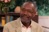Sir Lenny Henry calls for Black people to be paid £18trillion in slavery reparations