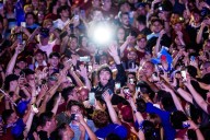 Javier Milei logra un sorpresivo triunfo nacional y La Libertad Avanza se impone en Buenos Aires