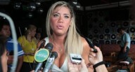 Grace Becerra anuncia el final de su relación con el papá de su hijo La ‘exmujer de negro’ emitió un comunicado para informar el final de su relación