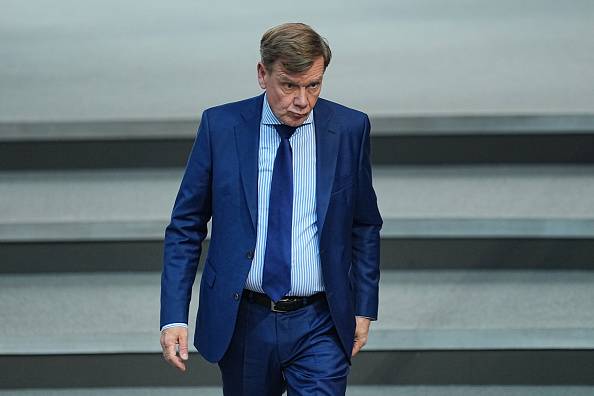 German foreign minister’s China visit postponed amid tensions