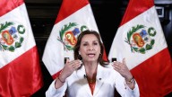 El Parlamento de Perú destituye de manera exprés a la presidenta Dina Boluarte