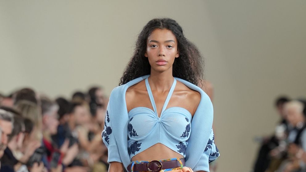 Rabanne Spring 2026 Ready-to-Wear Collection