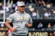 Georgia Tech vs. Syracuse football Saturday: What time, what channel, free live streams