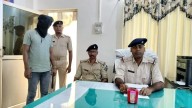 Brown sugar worth Rs 1 lakh seized in Jamshedpur, drug peddler arrested