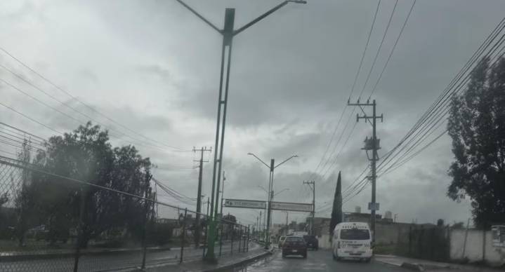 Reportan 18 muertos y más de mil viviendas dañadas por lluvias en Hidalgo